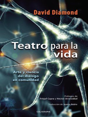 cover image of Teatro para la vida